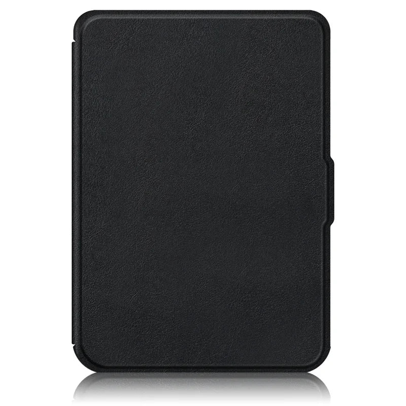 For Funda Kobo Clara Color Colour Case 2024 6 Inch PU Leather Magnetic TPU Book Smart Sleep Shell for Kobo Clara Colour BW Cover