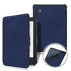 For Kobo Clara Color 2024 E-book Reader Leather Case Kobo Clara 2E 2022 Tablet Protective Case Auto Wake/sleep Smart Shell